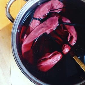 avoacdo dye