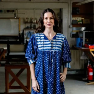 loose dresses