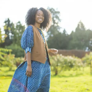 loose dresses