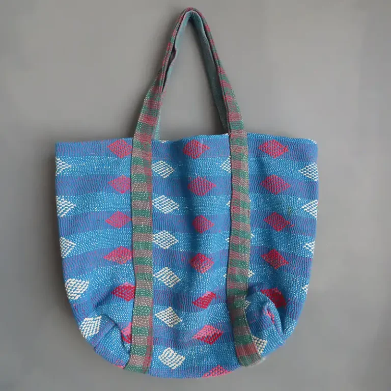 fabric tote bag