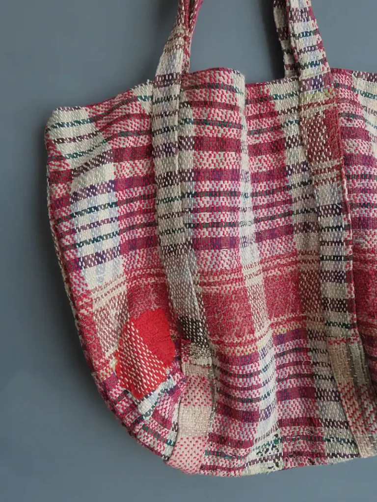fabric tote bags