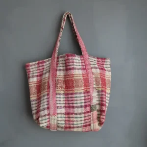 cotton bag tote