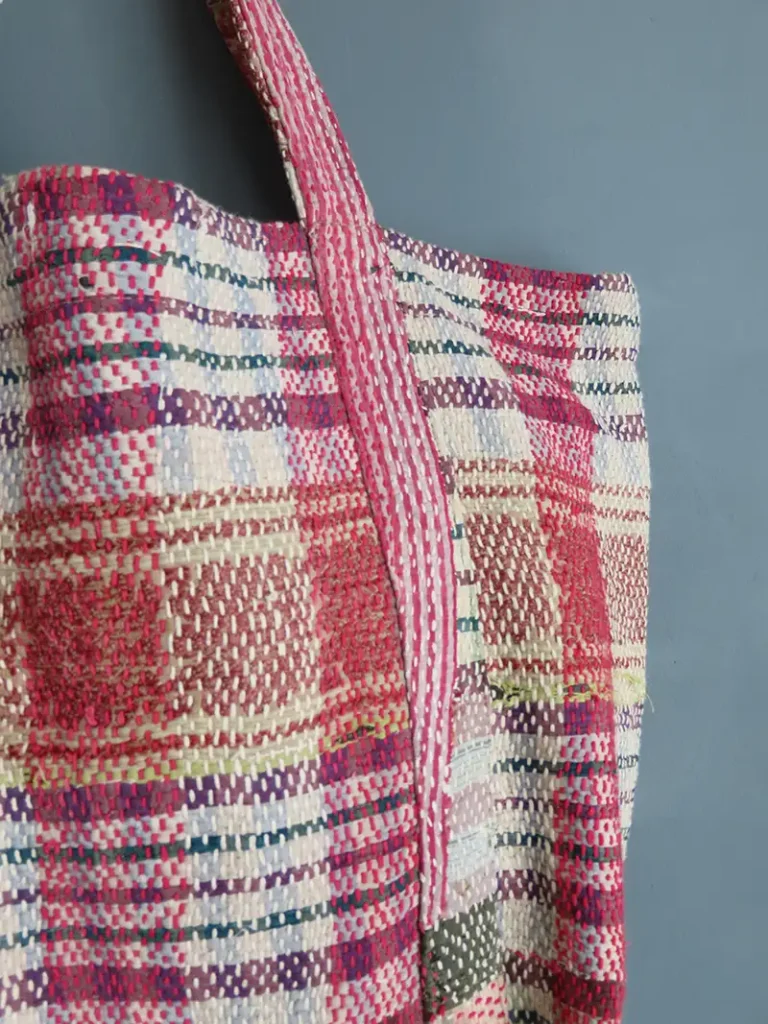 cloth tote bag
