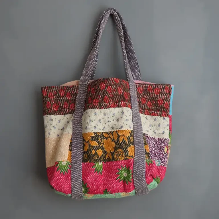 fabric tote bag