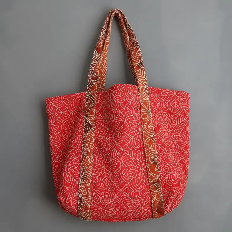 fabric tote bag