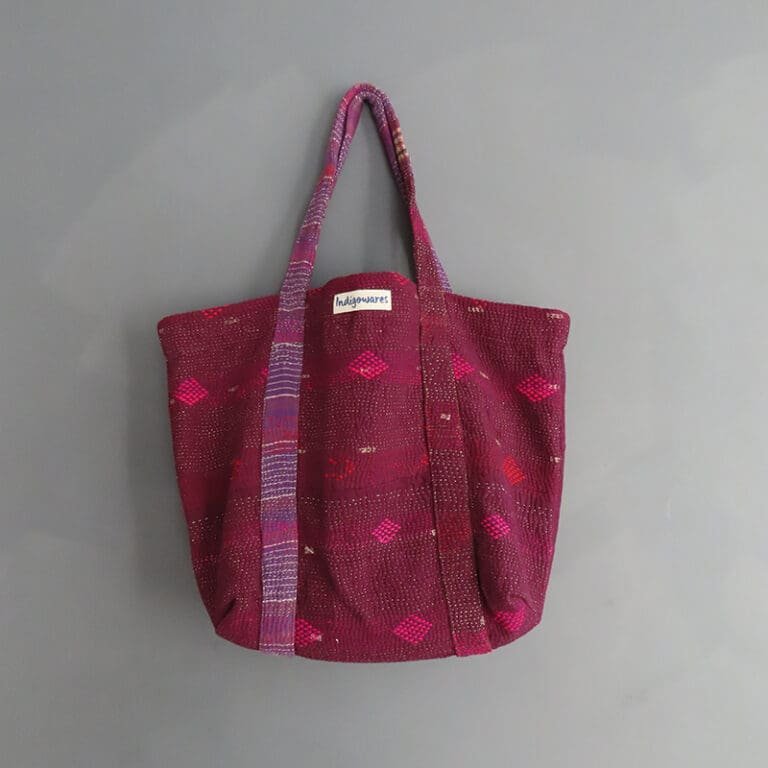 KANTHA BAG