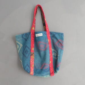 kantha bag