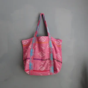 FABRIC TOTE BAGS