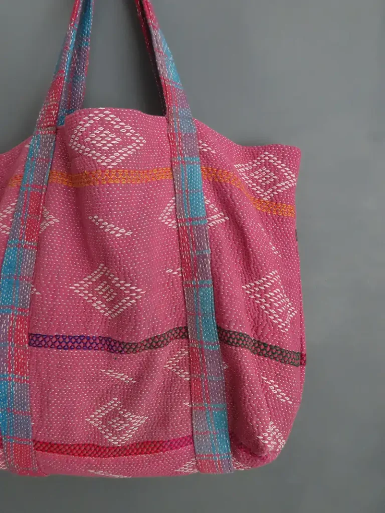 cotton tote bag