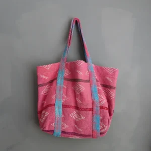 cotton tote bag