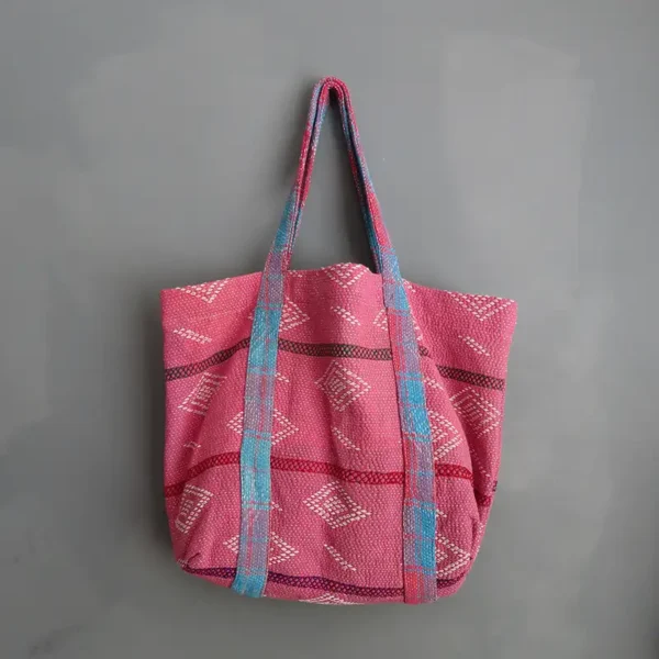 cotton tote bag