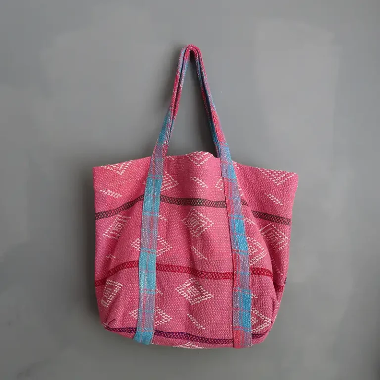 cotton tote bag