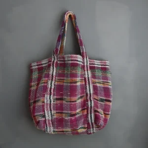 cotton tote bag