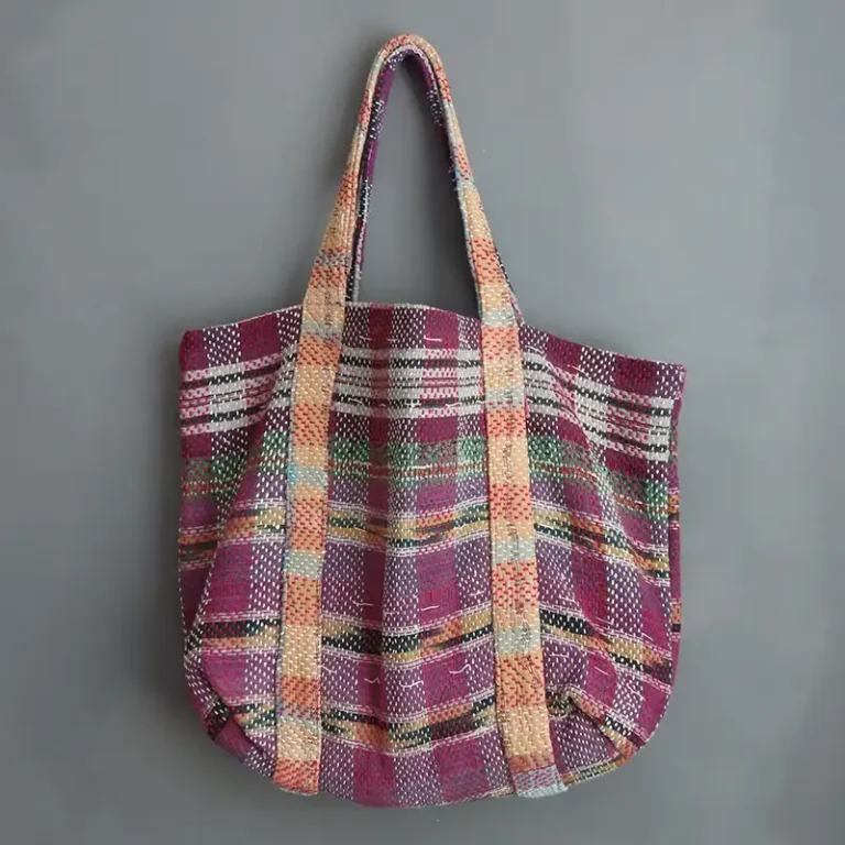 cotton tote bag
