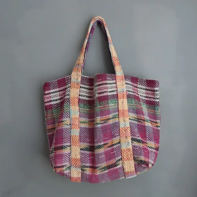 cotton tote bag