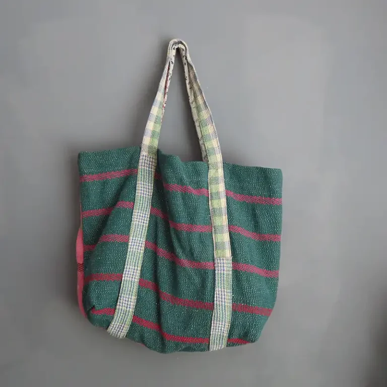 cotton tote bag