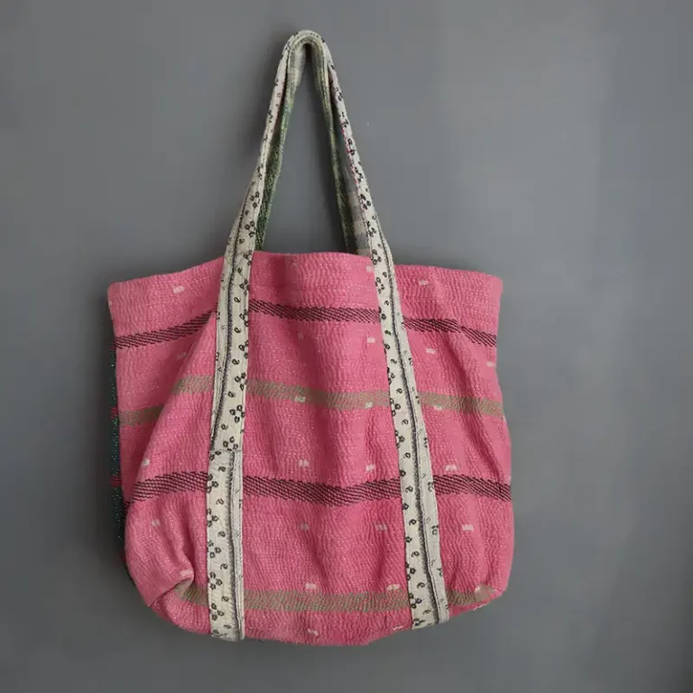 cotton tote bag