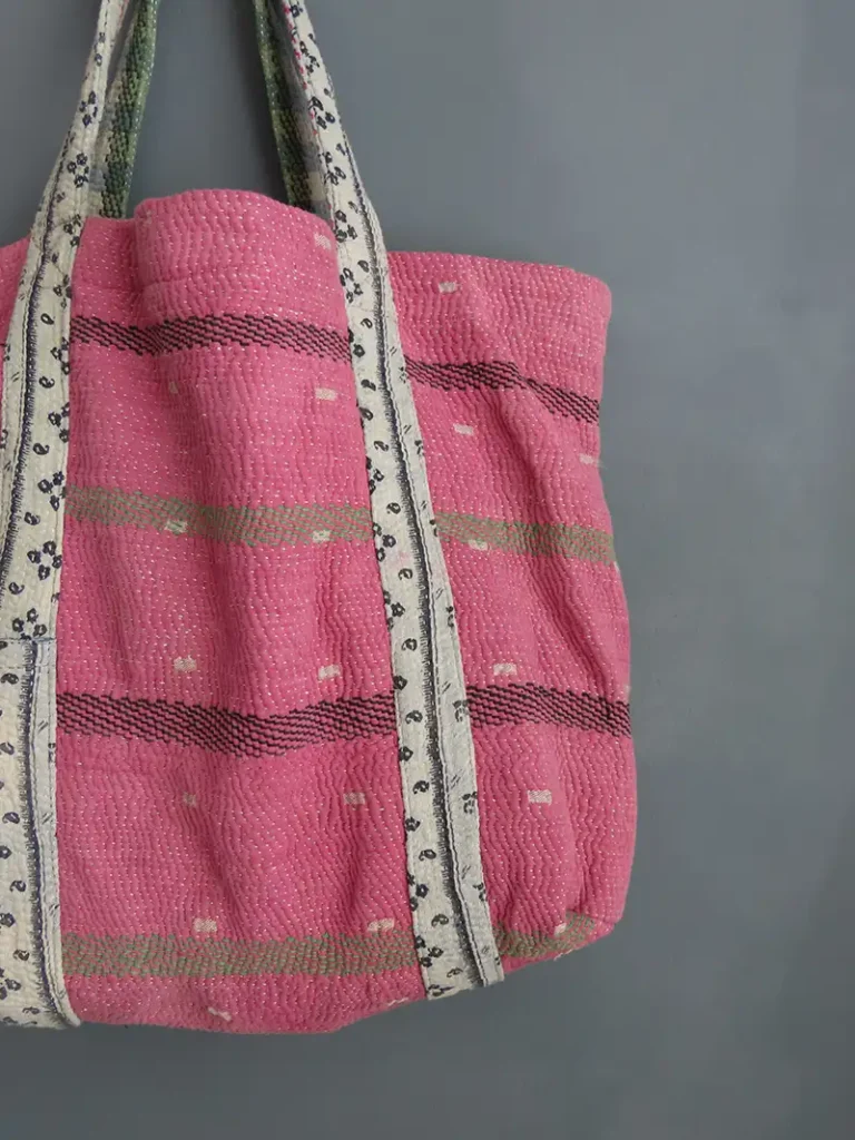 cotton tote bag