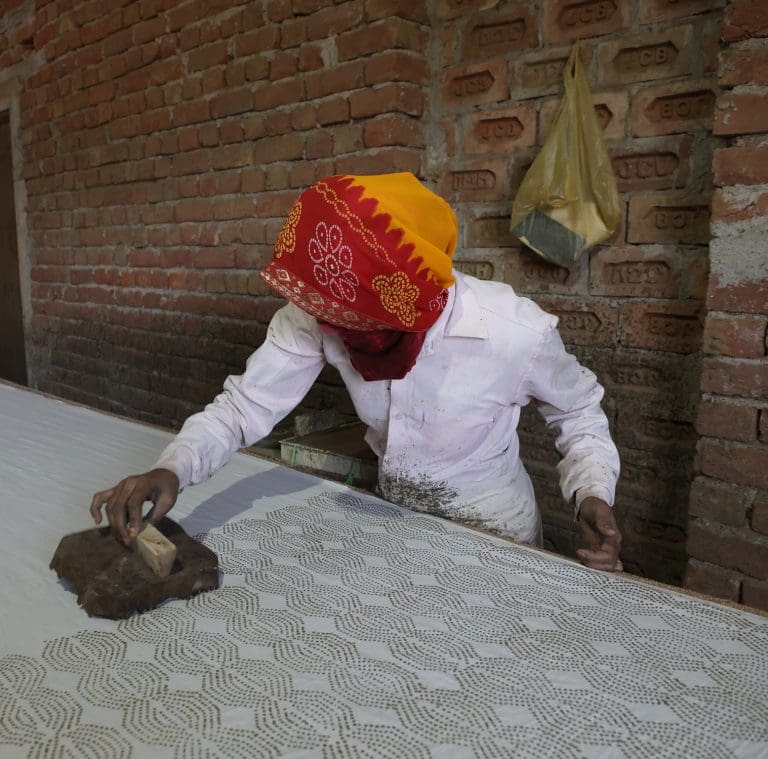 block printing patterns