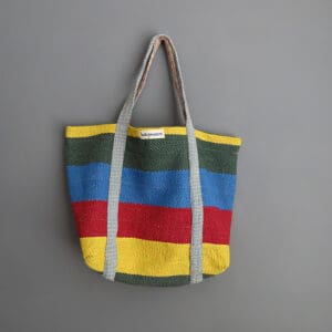 Women's Beach Bag