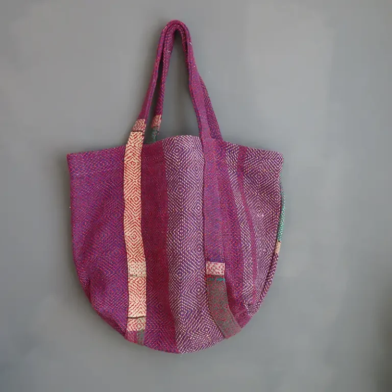 fabric tote bag