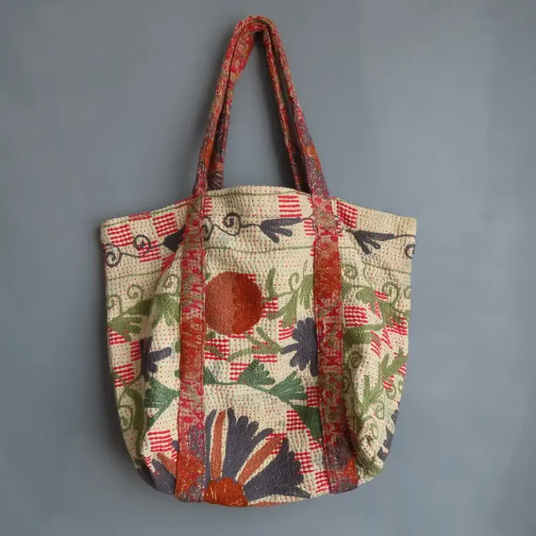 fabric tote bags