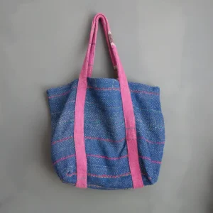 cotton tote bag