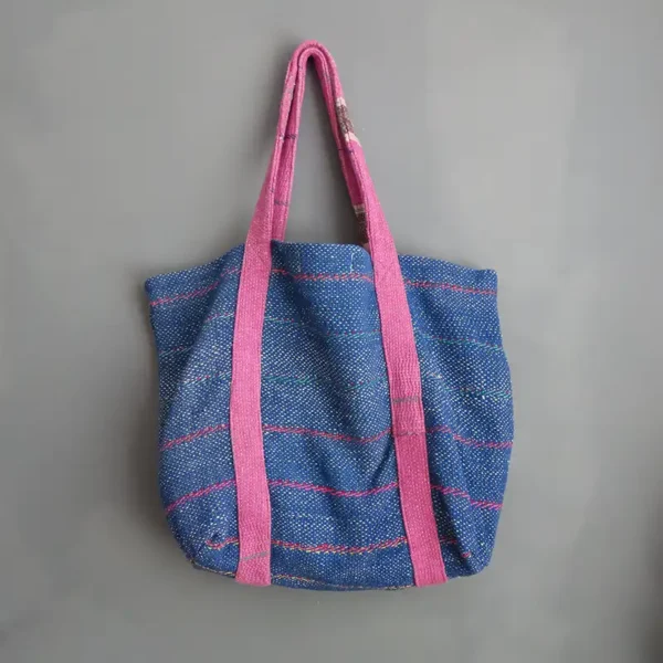 cotton tote bag