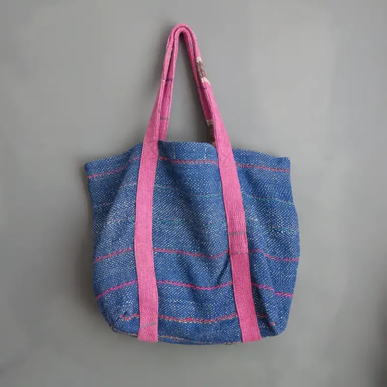 cotton tote bag