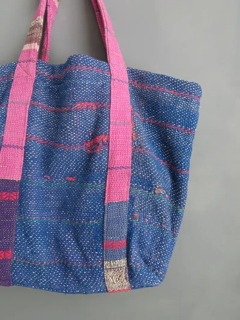 cotton tote bag
