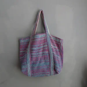 cotton tote bag