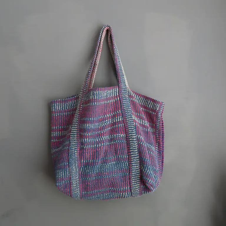 cotton tote bag