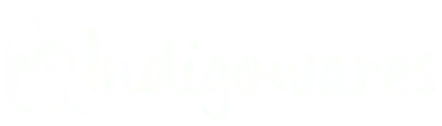 Indigowares logo