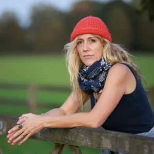BANDANA SCARF