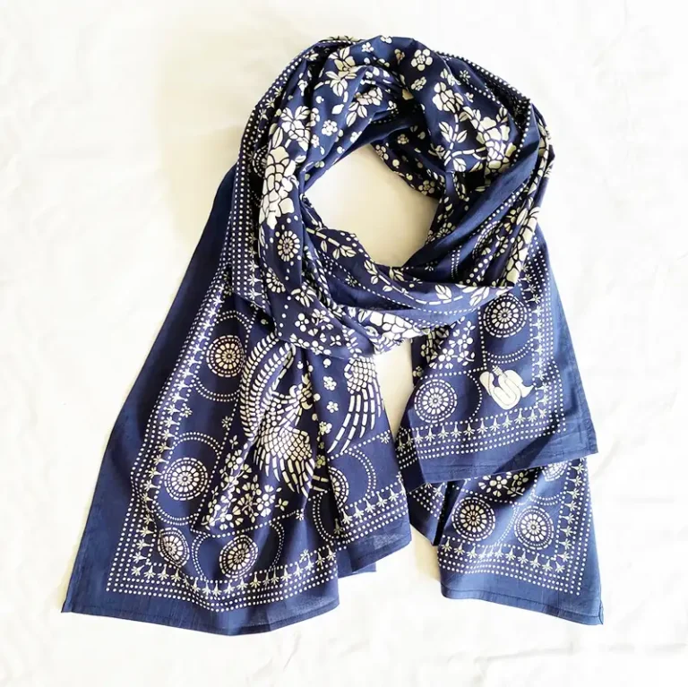 BANDANA SCARF