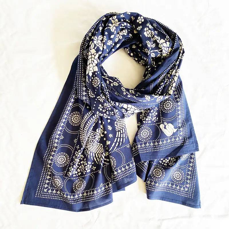 BANDANA SCARF