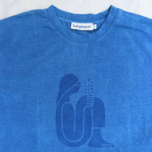 indigo wares