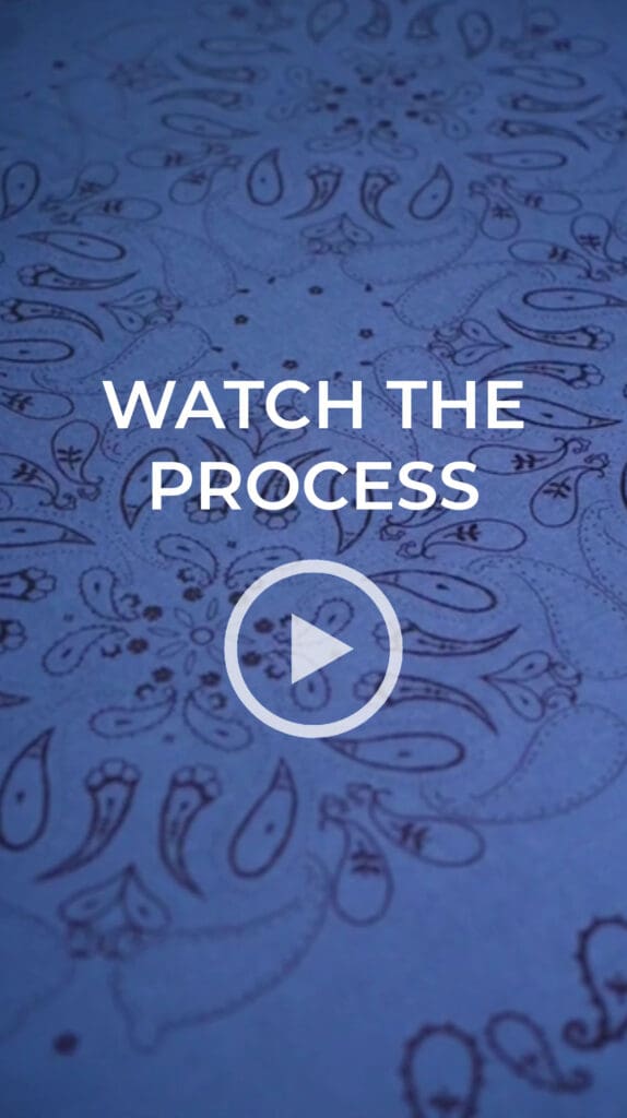 Indigowares Screen Printing