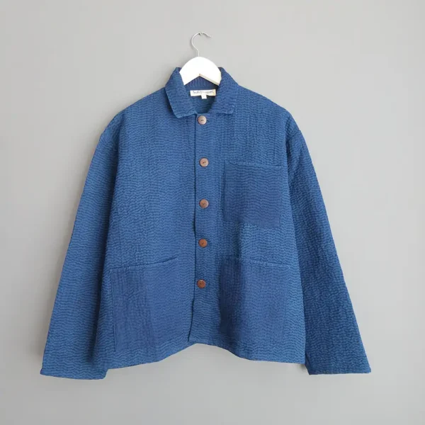 indigo clothing