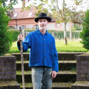 men's chore jacket