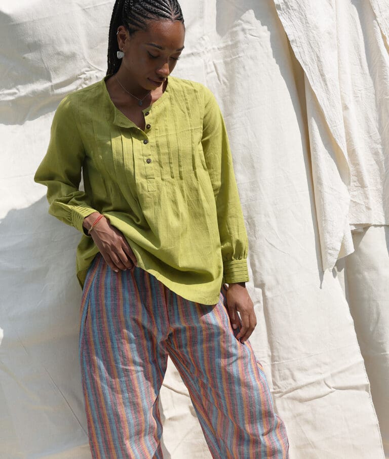 pure cotton clothing uk