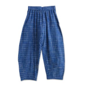 handloom cotton trousers