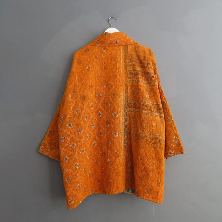 kantha jacket