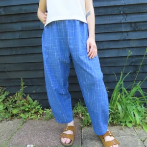 pull on trousers
