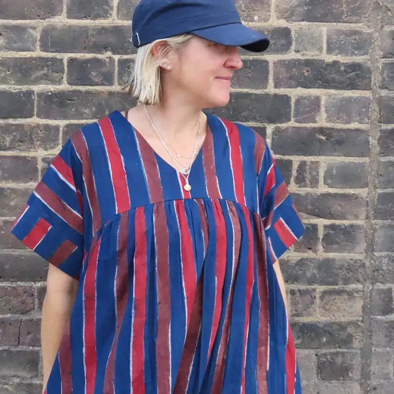 organic cotton clothing