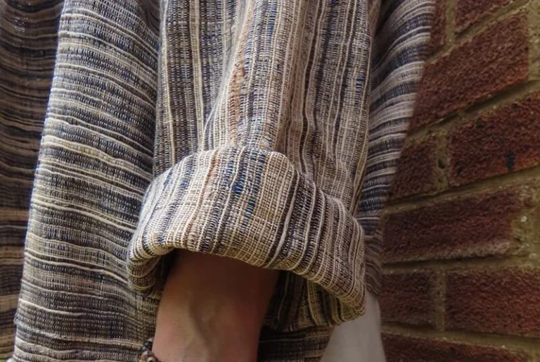 handloom fabric