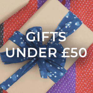 Gifts under £50