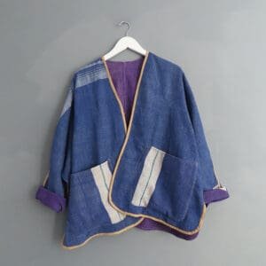 kantha jacket