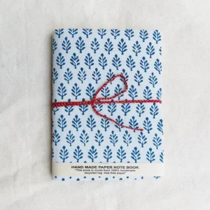 RECYCLED NOTEBOOK