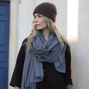 merino wool scarf